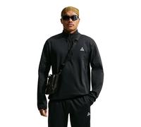 Nike ACG Wolf Grid 1/2 Zip S Negro