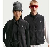 Nike ACG "Wolf Tree" Chaleco con cremallera completa - Negro XS