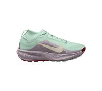 Nike ACG - Zapatillas de trail - Nike ACG Pegasus Trail GTX W Barely Green/Light Bone - Talla 40 - Púrpura Púrpura 40