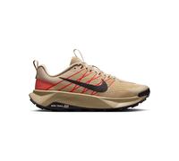 Nike ACG - Zapatillas de trail - Nike ACG Wildhorse 10 Linen/Tough Red - Talla 45 - Beige Beige 45