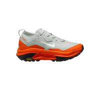 Nike ACG - Zapatillas de trail - Nike ACG Zegama Trail GTX Light Silver/Summit White - Talla 45 - Naranja Naranja 45
