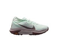 Nike ACG - Zapatillas de trail - Nike ACG Zegama Trail W Barely Green/Silver Lilac para Mujer - Talla 39 - Azul Azul 39
