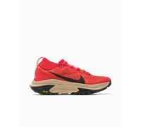 Nike ACG - Zapatillas de trail - Nike ACG Zegama Trail Light Crimson/Black - Talla 44.5 - Rojo Rojo 44.5