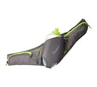 Nike Adultos L Flask Cinturón, Dust/V/Silver, 600 ml