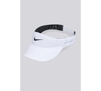 Nike Adv Ace - Blanco - Visera talla T.U.