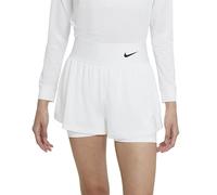 Nike Advantage Short Women White, M