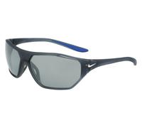 Nike Gafas de sol NIKE AERO DRIFT DQ0811 021 Unisex Plástico gris plata envolvente