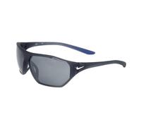 Nike Gafas de sol NIKE AERO DRIFT DQ0811 021 Unisex Plástico gris plata envolvente
