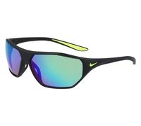 Nike AERO DRIFT M DQ0997 59316 012 matte black grey gree sole Men's Metal, Standard, 65