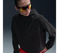 Nike AeroSwift Aerogami Chaqueta de running Storm-FIT - Mujer - Negro XXL (EU 52-54)