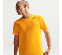 Nike AeroSwift Camiseta de running Dri-FIT ADV de manga corta - Hombre - Naranja XL