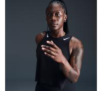 Nike camiseta de tirantes AeroSwift L Noir