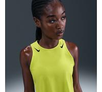 Nike AeroSwift Camiseta de tirantes de running corta Dri-FIT ADV - Mujer - Verde L (EU 44-46)