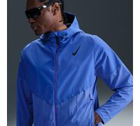 Nike AeroSwift Chaqueta de running Storm-FIT Aerogami - Hombre - Azul XXL