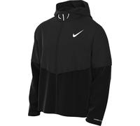 Nike Aeroswift Chaqueta De Running Storm-Fit Aerogami - Hombre, Black/Summit White, FZ9039-010, L