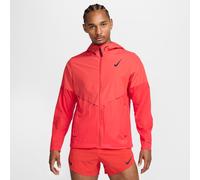 Nike AeroSwift Chaqueta de running Storm-FIT Aerogami - Hombre - Rojo XL