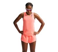 Nike camiseta de tirantes Dri-Fit ADV AeroSwift L Rosa