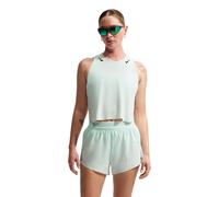 Nike camiseta de tirantes AeroSwift M Azul