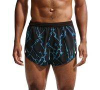 Nike Aeroswift Dri-FIT ADV pantalones cortos de running para hombre con forro 5 cm | EU M in Black/White