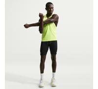 Nike AeroSwift Mallas de running de media longitud Dri-FIT ADV - Hombre - Negro XXS