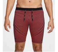 Nike AeroSwift Men's Dri-FIT ADV Running 1/2-Length Tights Shorts FN3369-015