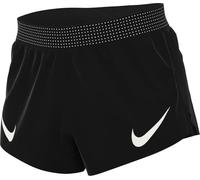 Nike pantalón corto Aeroswift S Negro