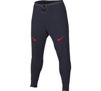 Nike Aeroswift Pantalón De Running Dri-Fit ADV - Hombre, Obsidian/Bright Crimson, FN3361-451, L