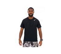 Nike AeroSwift Camiseta de running Dri-FIT ADV de manga corta - Hombre - Negro S