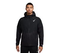 Nike Aeroswift Storm-FIT ADV Aerogami chaqueta impermeable | EU S in Black/Summit White