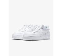 Nike Sportswear Zapatillas deportivas bajas 'AF1 Shadow' blanco 38 blanco