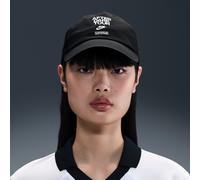 Nike After Dark Tour Gorra Dri-FIT Club sin estructura - Negro L/XL