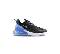 Nike AH6789-015 Air MAX 270 Mujer Black/Metallic Silver/Royal Pulse EU 38
