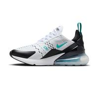 Nike AH6789-115 W Air MAX 270 Mujer White/Dusty Cactus-Black-Metallic S EU 44.5