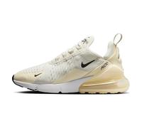 NIKE AH6789-124 Air MAX 270 Mujer Sail/Coconut Milk EU 37.5