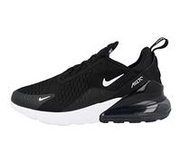 NIKE Schuhe Air MAX 270 Black-Anthracite-White (AH6789-001) 40 Schwarz