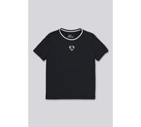 Nike Air 90 - Negro - Camiseta Algodón Niño talla 13/15