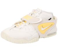 Nike Air Adjust Force 2023, Sneaker Mujer, Sail Citron Pulse Phantom Coconut Milk, 45 EU