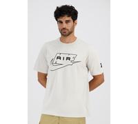 Nike Air - Arena - Camiseta Algodón Hombre talla M