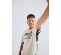 Nike Air - Arena - Camiseta Manga Corta Niño talla 10