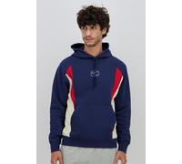 Nike Air - Azul - Sudadera Capucha Hombre talla XS