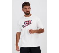 Nike Air - Blanco - Camiseta Algodón Hombre talla XL