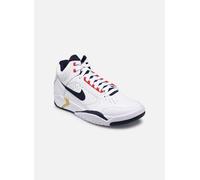 Nike Air Flight Lite Mid 46 Blanco