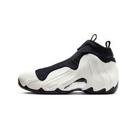 Nike Air Flightposite Zapatillas - Hombre - Blanco 43