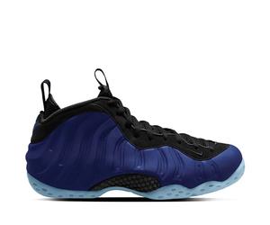 Nike Air Foamposite One "Deep Royal" - Talla: 42 green