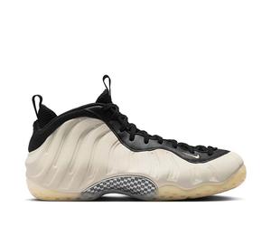 Nike Air Foamposite One "Light Orewood" - Talla: 39 white