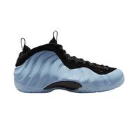 NIKE Air Foamposite One, Sneaker Hombre, Psychic Blue Black, 43 EU