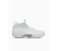 Nike Air Foamposite One "Triple White" Blanco 44