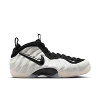 Nike Air Foamposite Pro "Pearl White" - Talla: 43 Pearl White / Black - True Red
