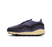 Nike Women's Air Footscape Woven Ref. FZ2615-500 Color Morado Talla 42.5