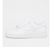 Nike Sportswear Zapatillas deportivas bajas 'AIR FORCE 1 07' blanco 40,5 blanco